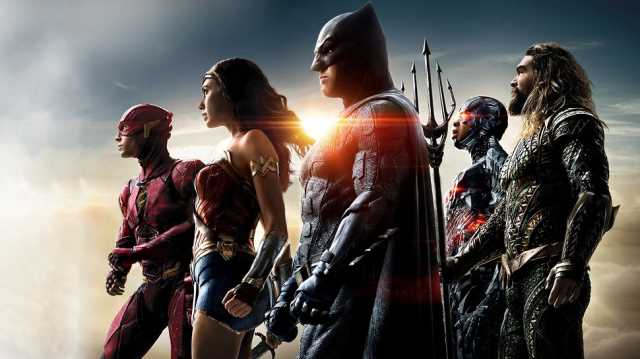 Justice League: online le due scene post credits