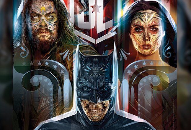 Justice League: la colonna sonora del film di Zack Snyder Justice League: la colonna sonora del film di Zack Snyder
