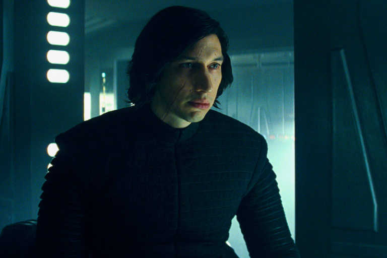 Star Wars: Episodio IX, ecco come potrebbe apparire Kylo Ren