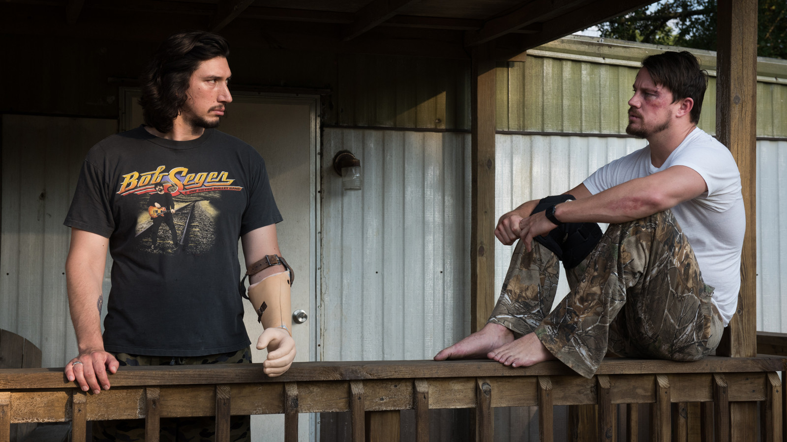 logan lucky