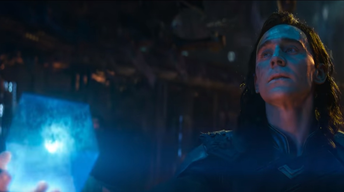 Avengers: Infinity War