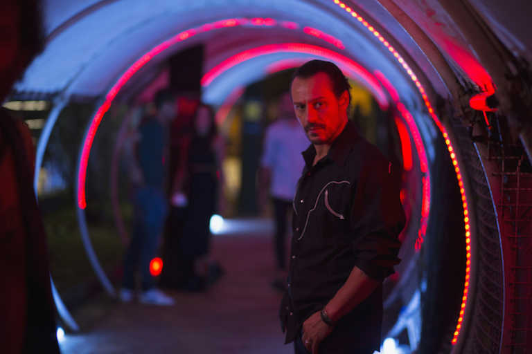 Made in Italy: teaser trailer del film di Luciano Ligabue
