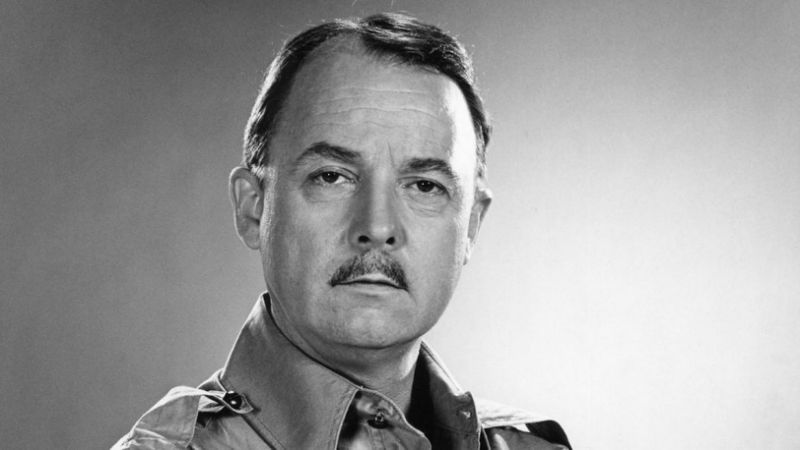 John Hillerman