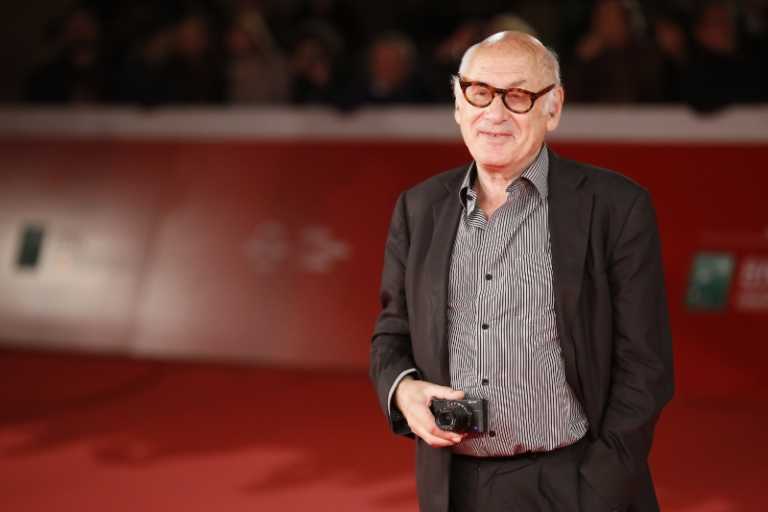 #RomaFF12: A proposito di Michael Nyman, conversazioni di cinema e musica
