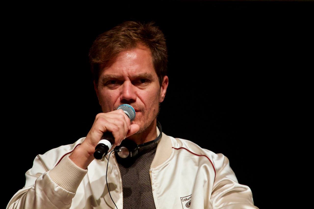 Michael Shannon