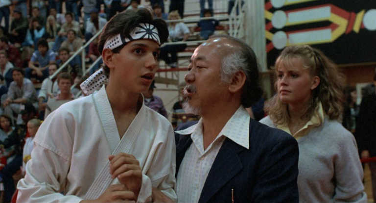 Karate Kid: cresce il cast del nuovo film Sony