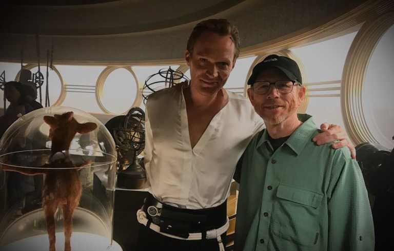 Solo: A Star Wars Story, ecco i criminali che vedremo nel film