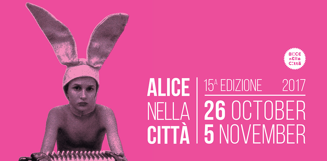 alice nella città