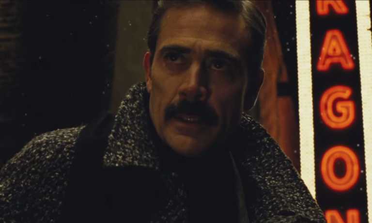 Flashpoint: Ezra Miller vuole Jeffrey Dean Morgan nei panni di Batman
