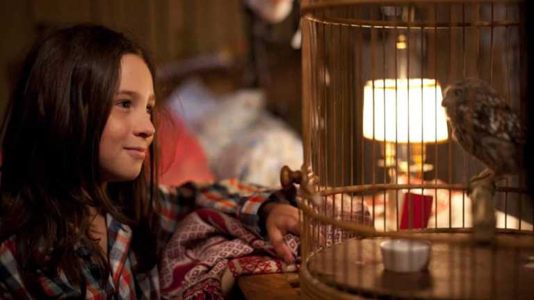 Tomorrow and Thereafter: recensione del film di e con Noemie Lvovsky #RomaFF12