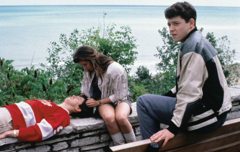 Una pazza giornata di vacanza: tutti i dettagli del film spin-off