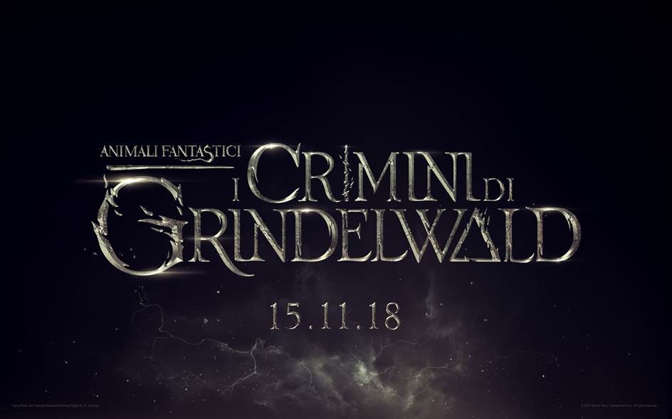 Animali Fantastici: i Crimini di Grindelwald