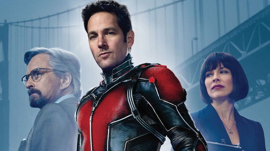 ant-man