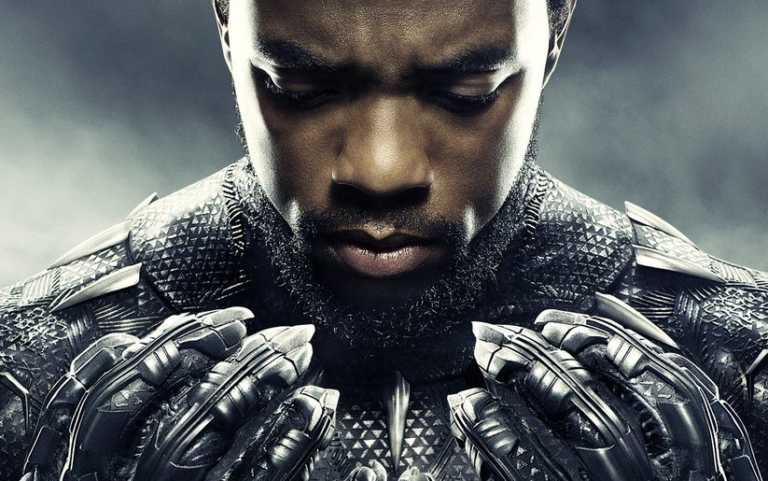 Black Panther: Kendrick Lamar alla colonna sonora Black Panther: Kendrick Lamar alla colonna sonora