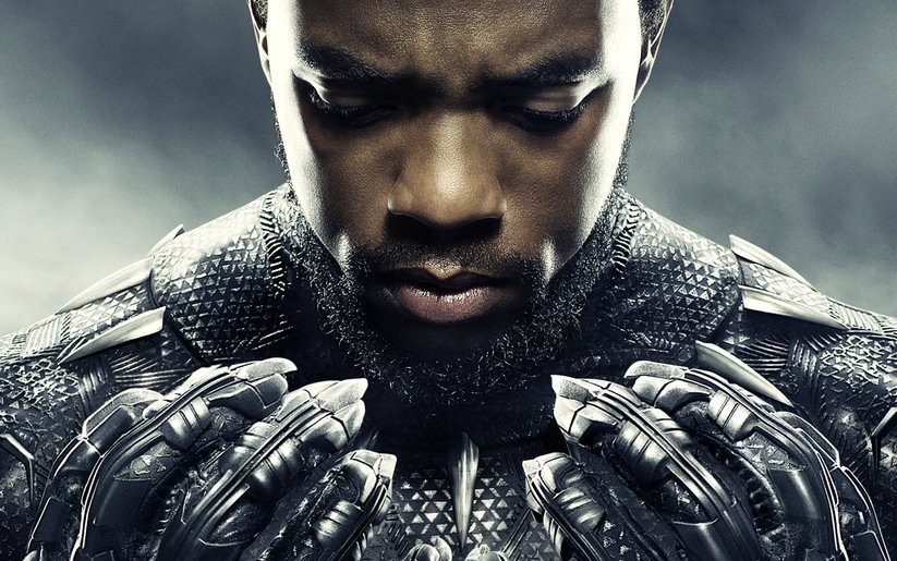 black panther