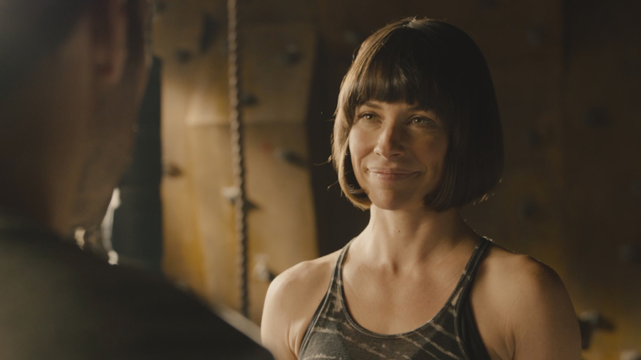 evangeline lilly