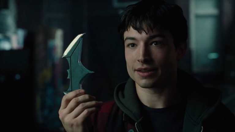 Ezra Miller per Playboy: sesso, (poli)amore e morte