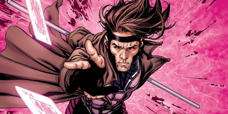 gambit