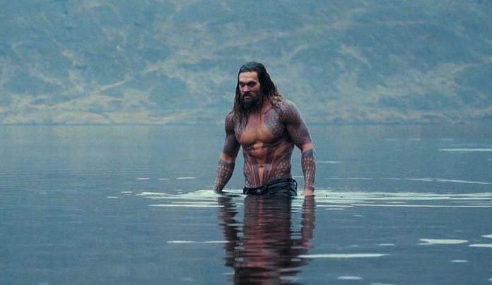 jason momoa aquaman