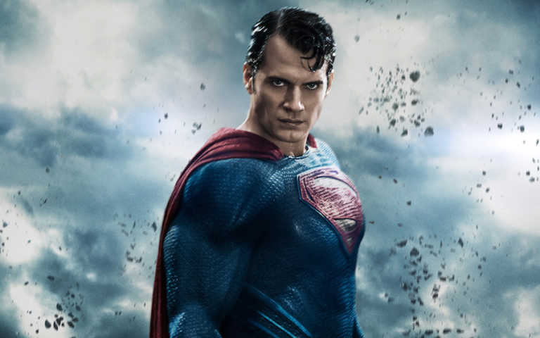 Justice League: un easter egg mette a confronto Superman e Doomsday