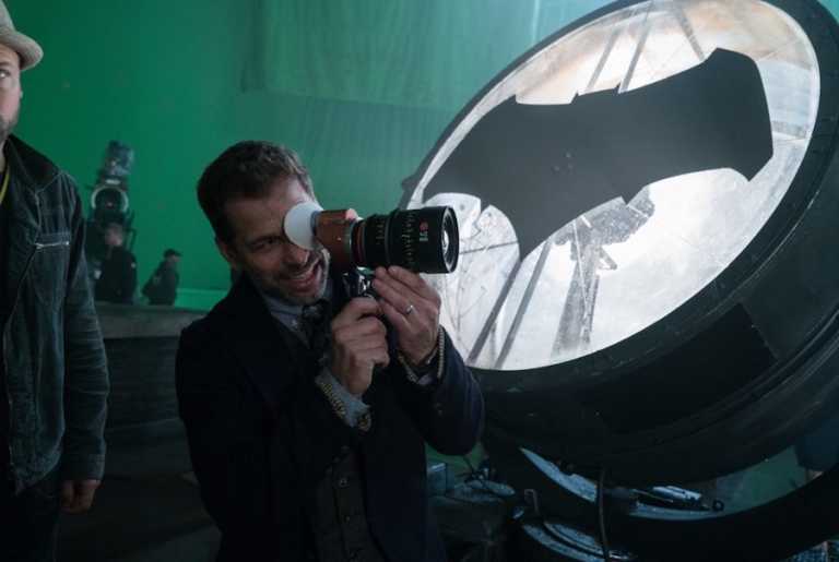 Zack Snyder su Star Wars: “Non credo di potermi più adattare all’universo”