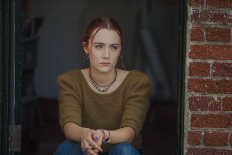 Ladybird di Greta Gerwig è il film meglio recensito di sempre su Rotten Tomatoes
