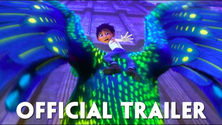 Coco: il final trailer del nuovo film Disney Pixar Coco: il final trailer del nuovo film Disney Pixar