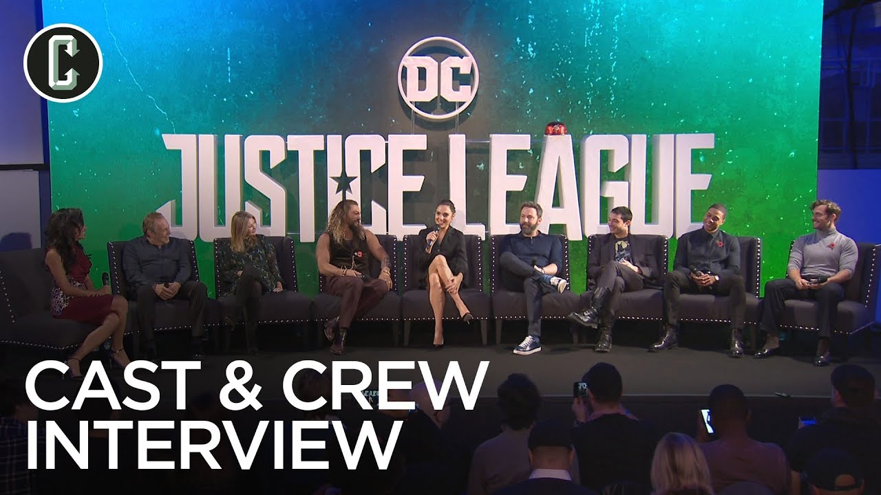 Justice League