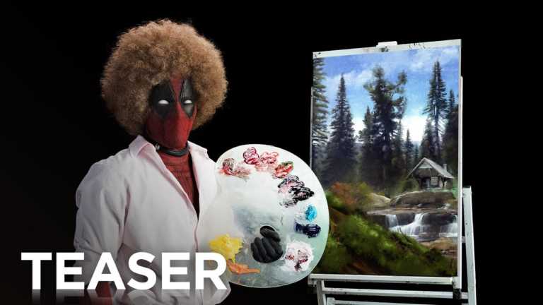 Deadpool 2: il teaser trailer del film con Ryan Reynolds Deadpool 2: il teaser trailer del film con Ryan Reynolds