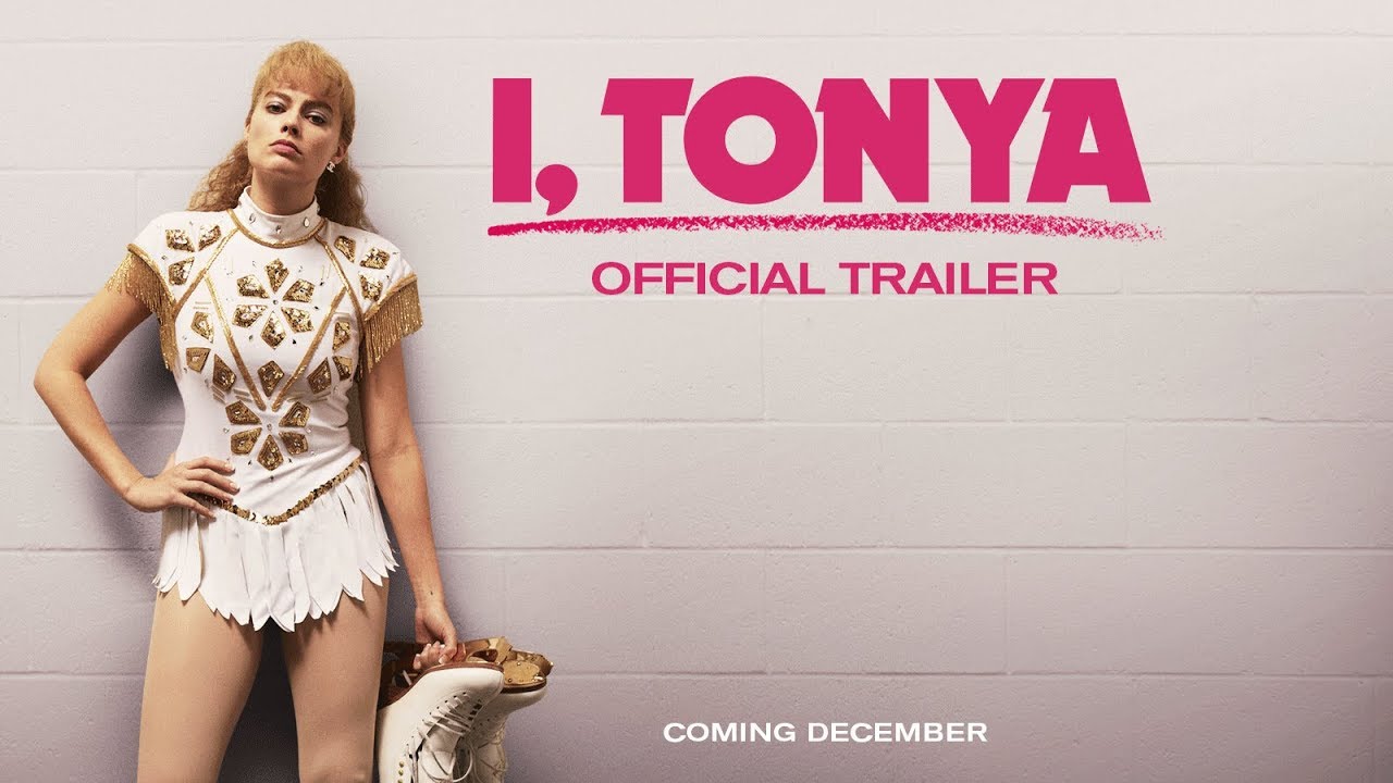 I, Tonya