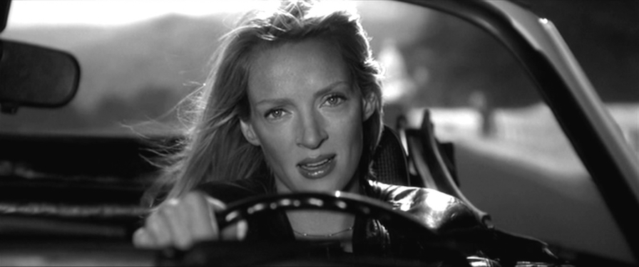 uma thurman