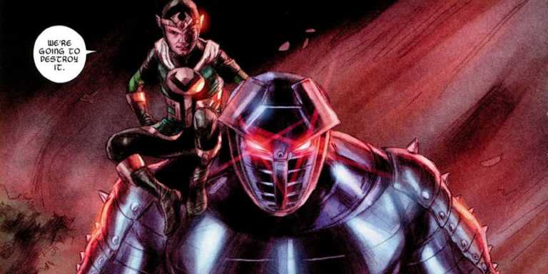 Shane Black dirigerà The Destroyer
