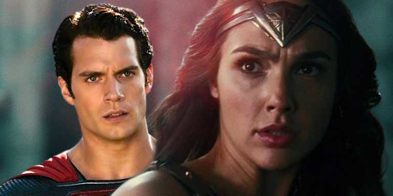 I 5 momenti peggiori del 2017 per essere fan dei supereroi
