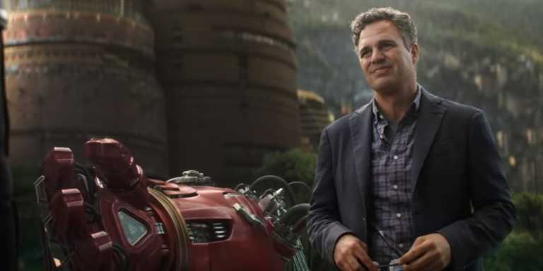 Avengers: Infinity War, Bruce Banner riuscirà a “sconfiggere” Hulk?
