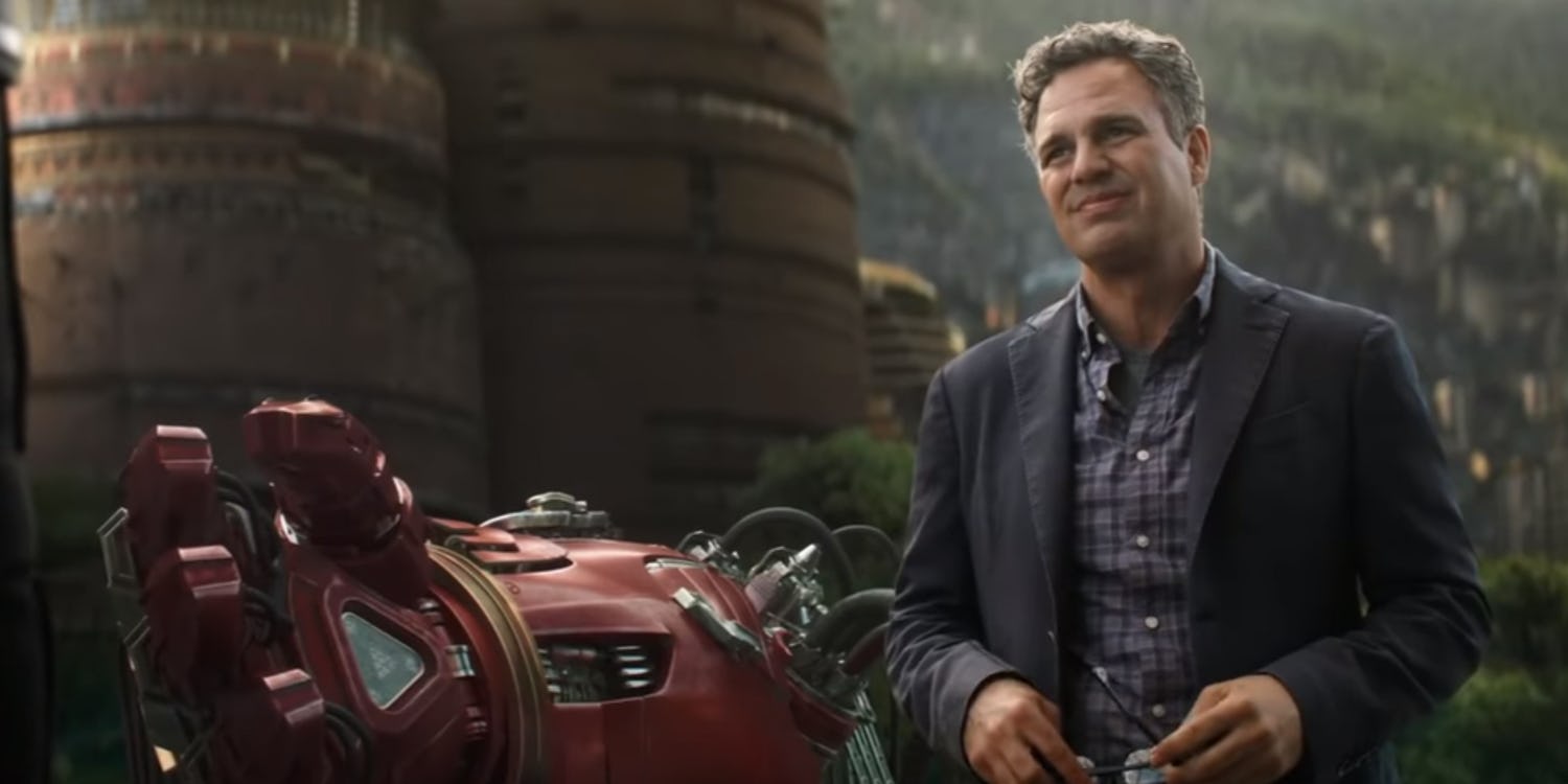 Avengers: Infinity War