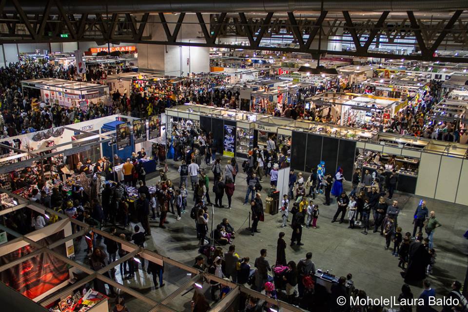 Cartoomics