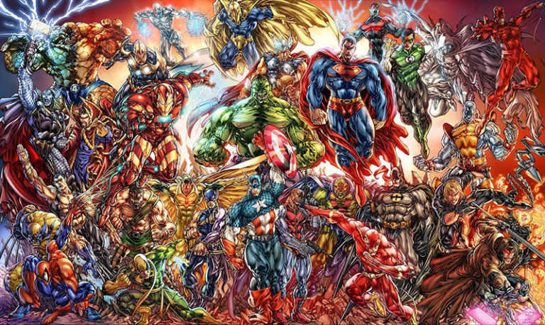 Cinecomics: tutti i sequel in uscita e in lavorazione