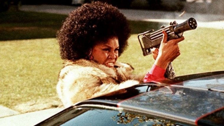 Cleopatra Jones remake