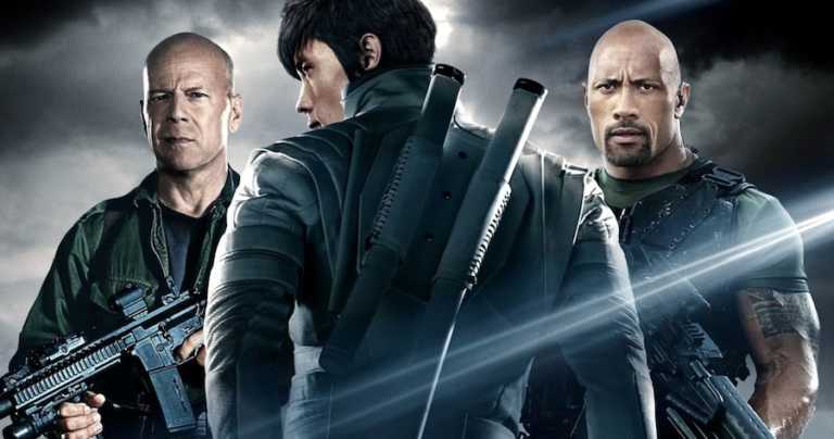 Dungeons & Dragons e G.I.Joe: ecco le date di uscita