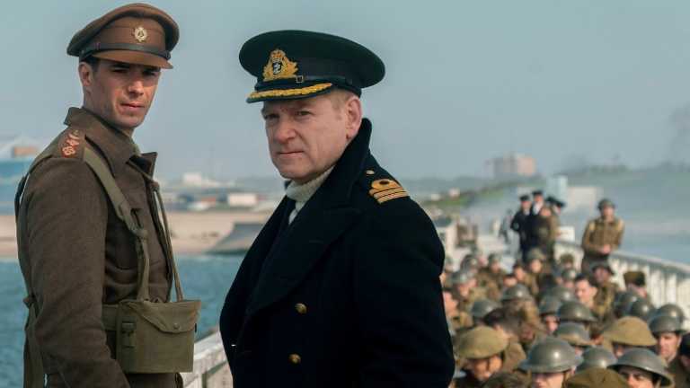 ACE Eddie Award 2018: a Dunkirk e I, Tonya il miglior montaggio