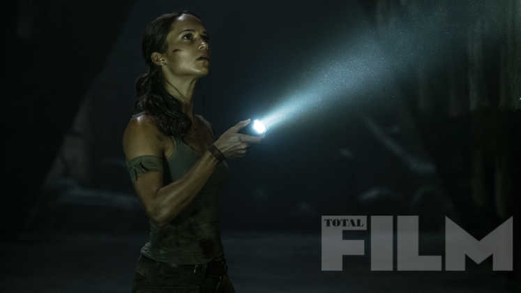 tomb raider