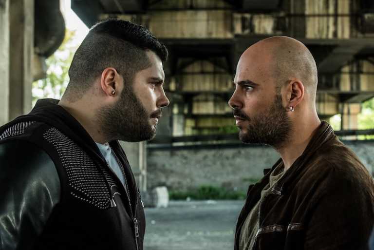 Gomorra 3: ottimi ascolti per episodio 8 e 9