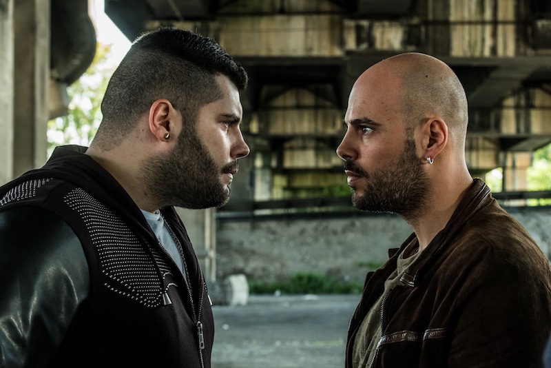 GOMORRA 3