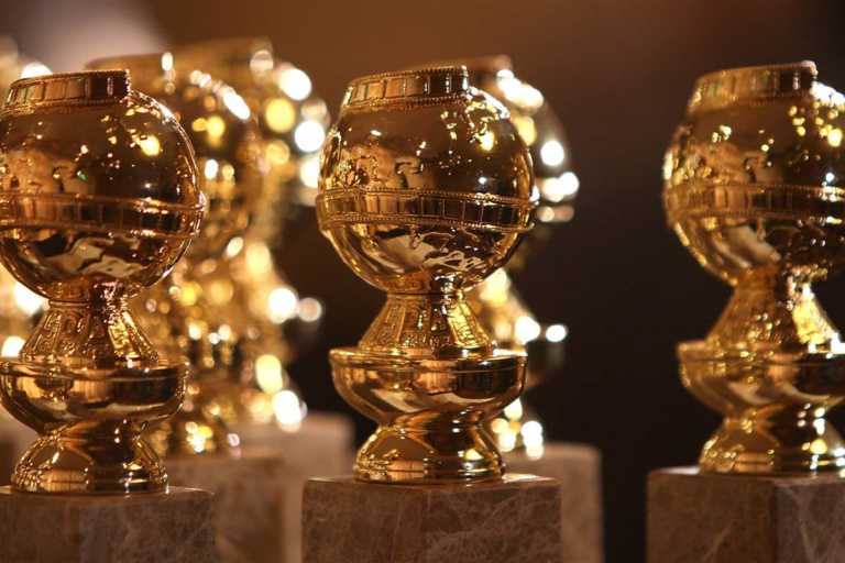 Golden Globes 2018: foto dal red carpet della 75° edizione