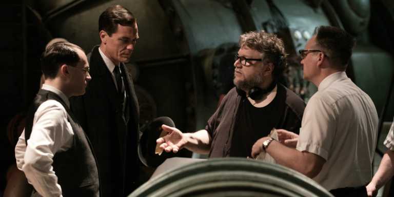 DGA Awards 2018: vincono Guillermo del Toro e Jordan Peele