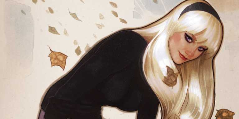 Spider-Man: Homecoming sequel, verrà presentata Gwen Stacy?