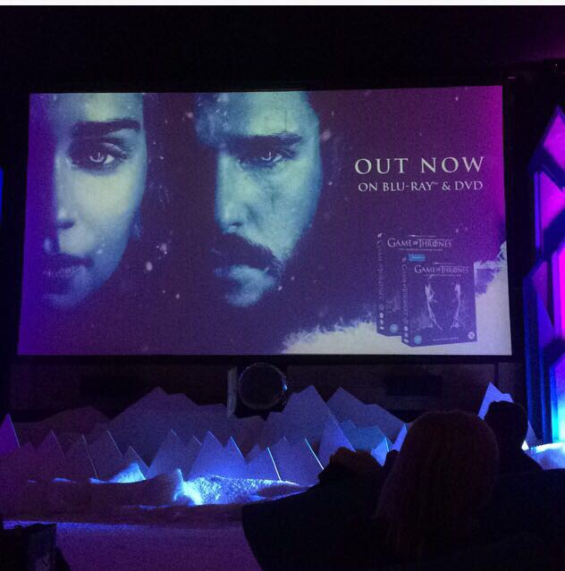 Game of Thrones 7: siamo stati all’evento di Londra Game of Thrones 7: siamo stati all’evento di Londra