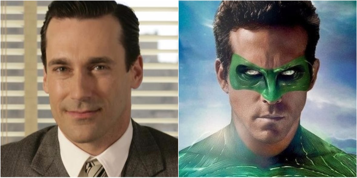 Jon Hamm