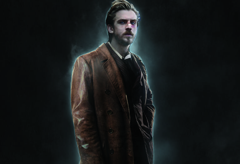 Justice League Dark: Joseph Kahn mostra alcune concept art del progetto cancellato