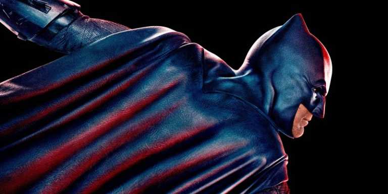Justice League: all’inizio Bruce Wayne voleva corrompere Arthur Curry